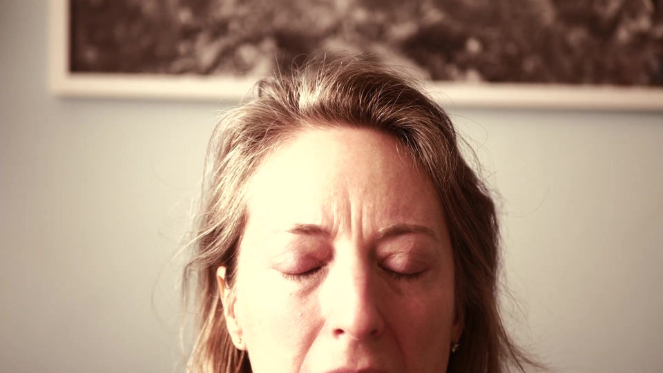 Toni Short - Seven Stages of Grief (1)